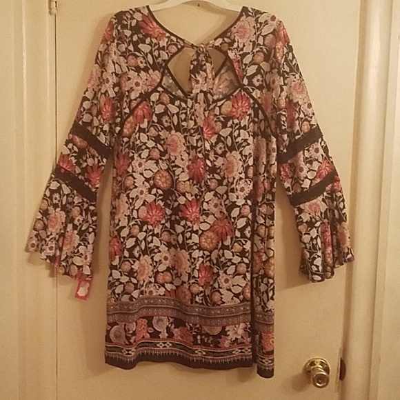 Target Dress. - Picture 3 of 3